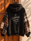 COMING SOON | One-of-One Upcycled Streetwear