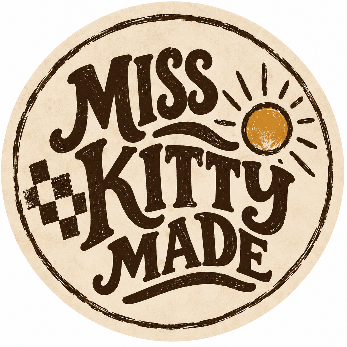 Miss Kitty Made